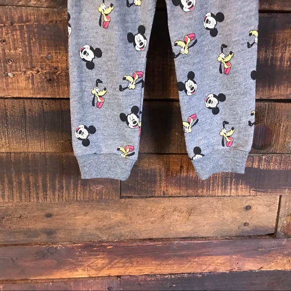 Mickey Mouse Clubhouse 2 Pc. Outfit - Picture 5 of 6